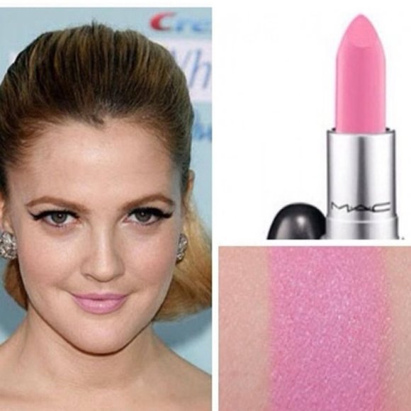 MAC SNOB 821 Lipstick NIB Satin - Picture 5 of 7